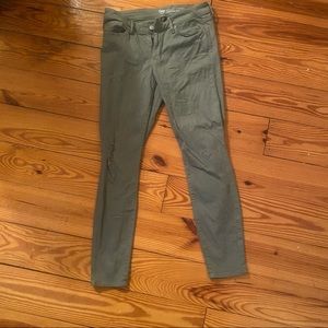 Gap Skimmer Legging